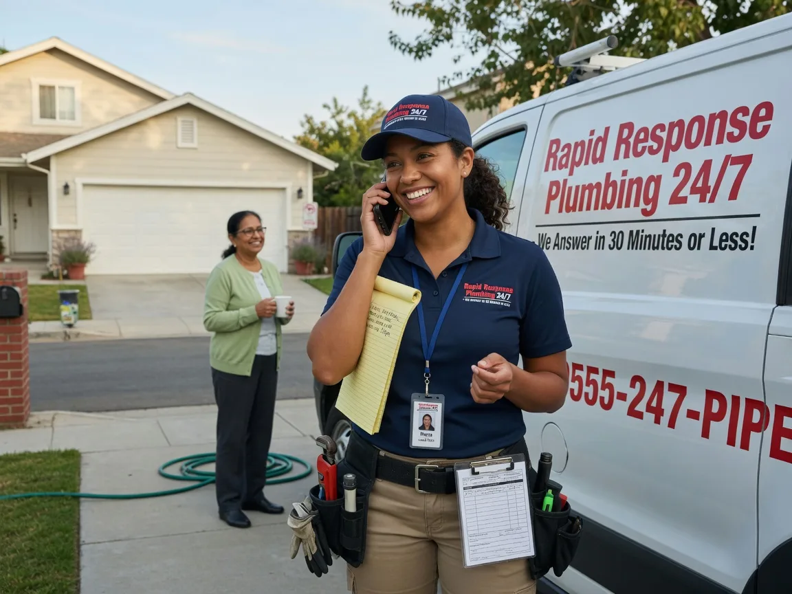 Emergency Plumber Perryville, MO FAQs